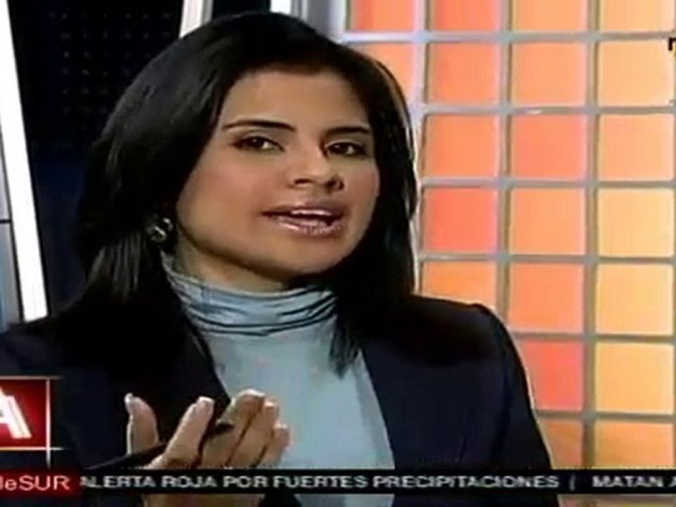 Familiares de víctimas y movimientos sociales exigen en Colombia respeto a los Derechos Humanos