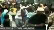Consejo Electoral haitiano revisará resultados electorales