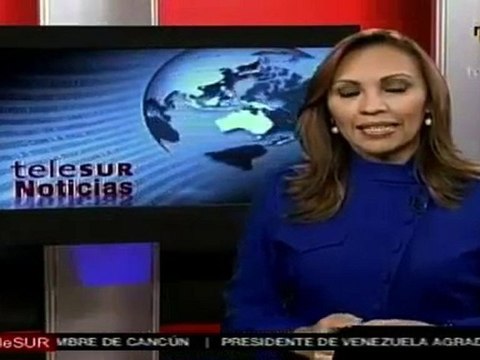 Países industrializados no asumen compromiso frente al cambio climático