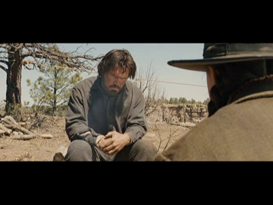 True Grit - No Affidavit