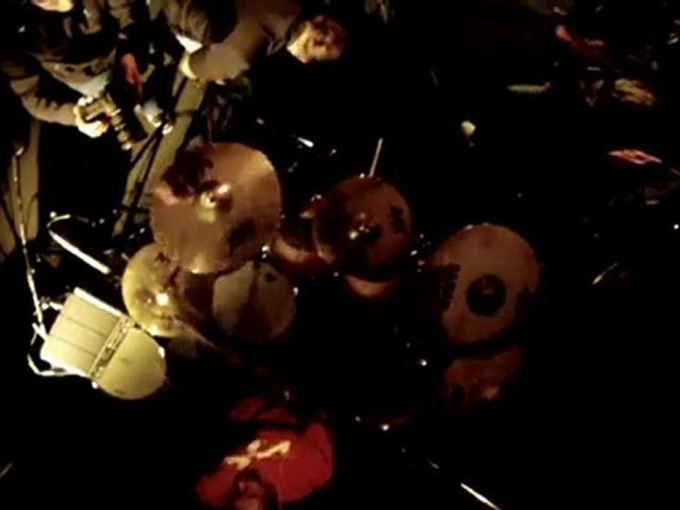 O'Neill Cold Water Classic California 2010 - Mishka live in concert