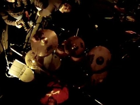 O'Neill Cold Water Classic California 2010 - Mishka live in concert