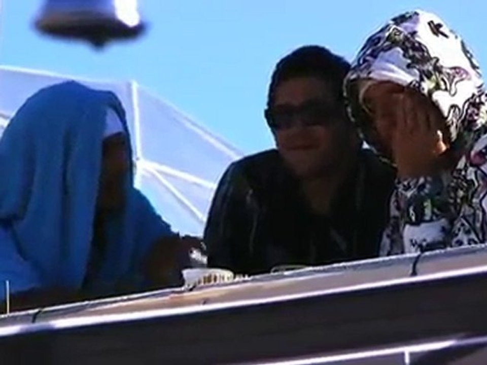 Quiksilver Pro Portugal Day 3 Highlights