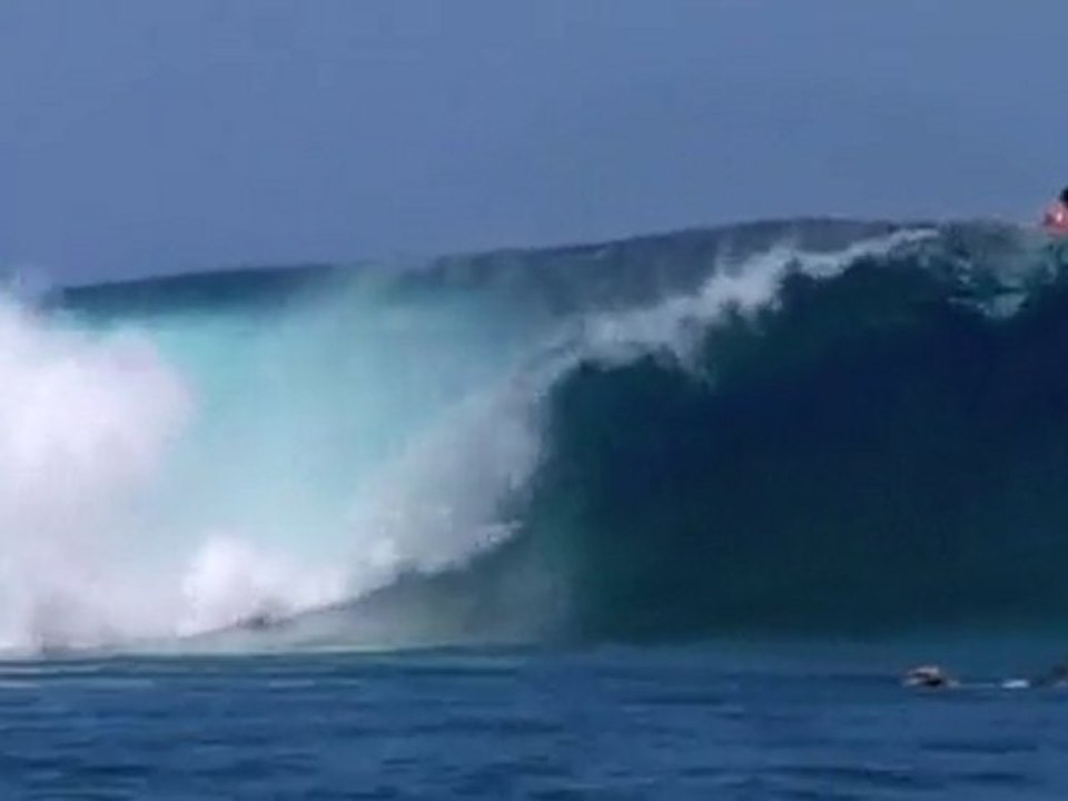 Volcom's Tavarua Trippers - Episode 3 of 3