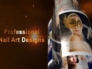 Nail Pro - Nail Salon Ajax - Nail Art Designs