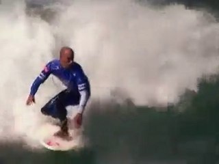 Rip Curl Pro Portugal Air Show