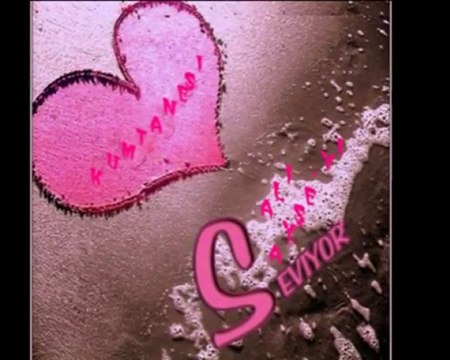 Ali Kınık Ali Ayşe'yi Seviyor 2010