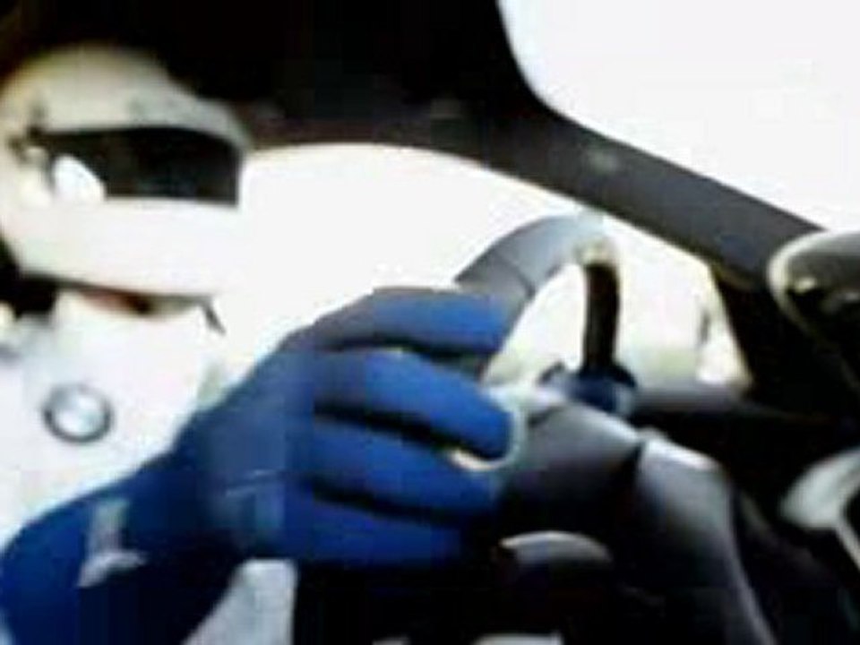 BMW 1 Serisi M Coupe