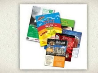 Printing Los Angeles Digital Printing Service