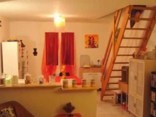 Vente - appartement - MOISSY CRAMAYEL (77550)  - 57m² - 161