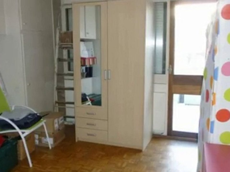 Vente - appartement - SAVIGNY LE TEMPLE (77176)  - 77m² - 1