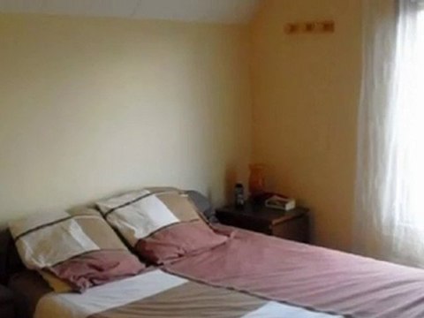 Vente - appartement - MOISSY CRAMAYEL (77550) - 43m² - 160