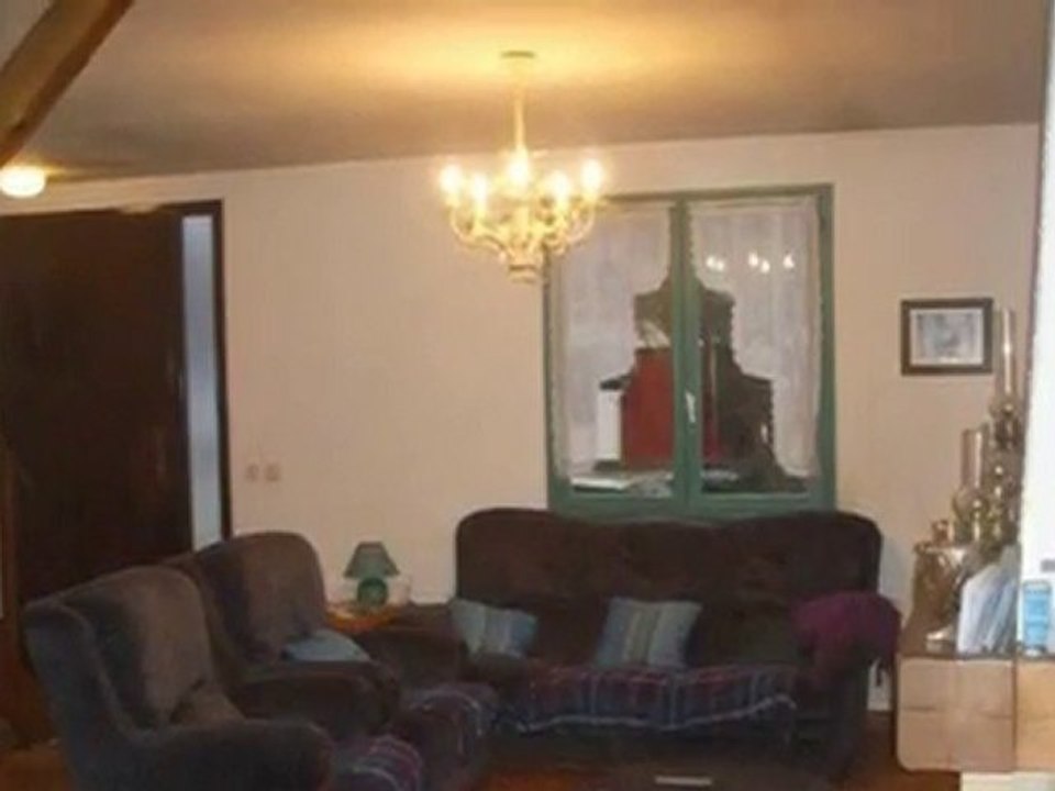 Vente - maison - nandy (77176)  - 136m² - 306 850€