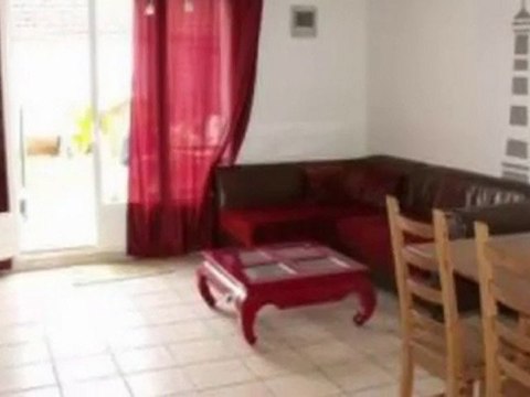 Vente - maison - MOISSY CRAMAYEL (77550) - 77m² - 222 000