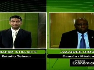 FAO propone retomar una agricultura inteligente