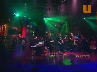 PANDORA ES DE NOCHE Y YA LLEGUE COSAS Q NUNCA TE DIJE