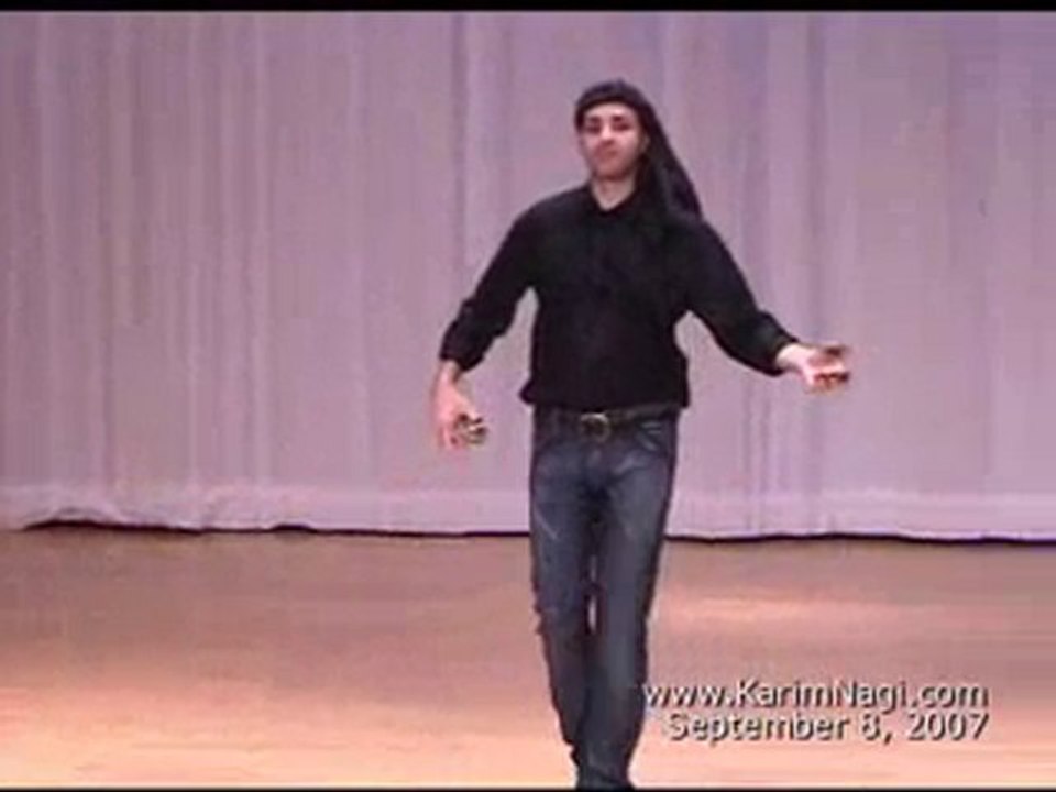 Karim Nagi