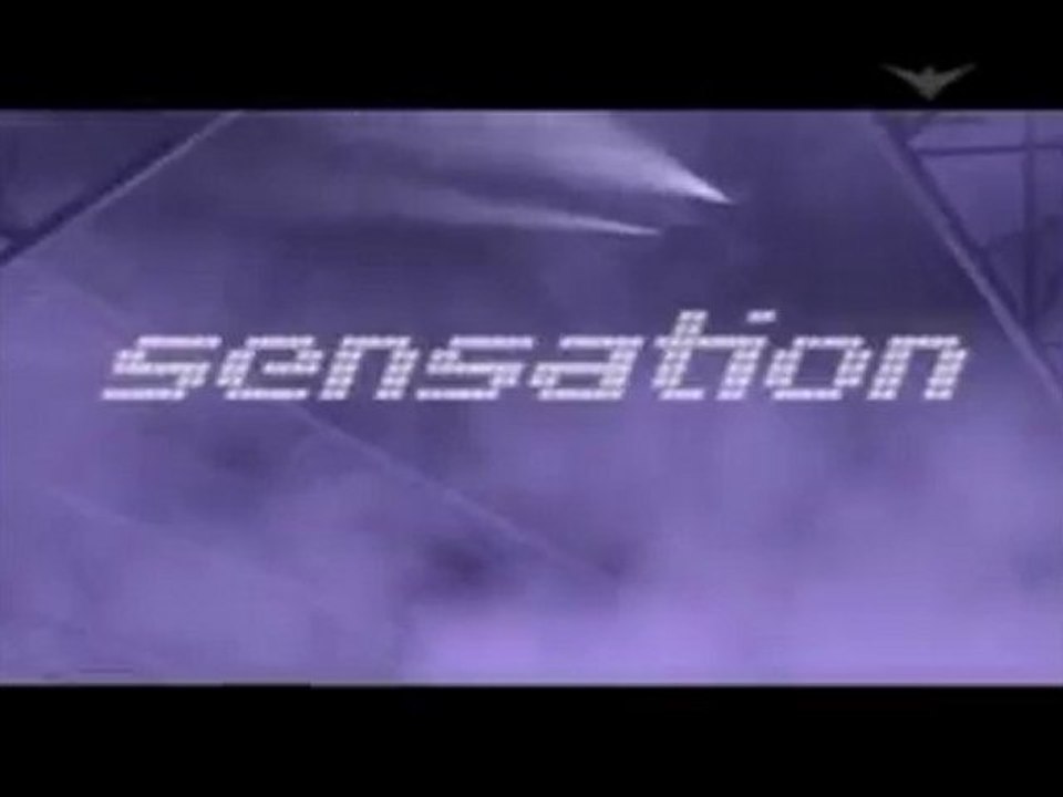 Amsterdam-Arena DJ-Party 2001