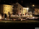 The Holidays in Portsmouth, New Hampshire