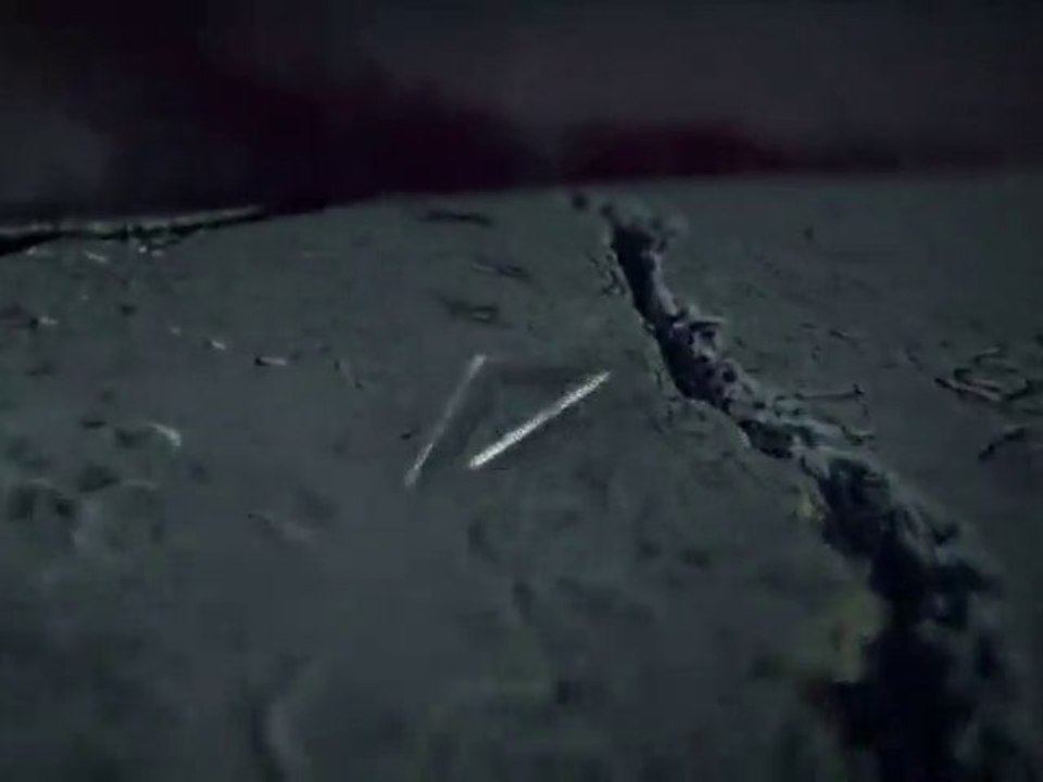 Need for Speed Shift 2 Unleashed