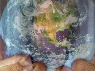 Kiesha Crowther habla sobre el 2012. SUBTITULADO EN ESPAñOL