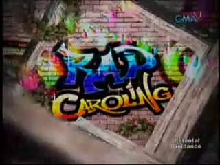 Bubble Gang Kin-Z: Rap Caroling