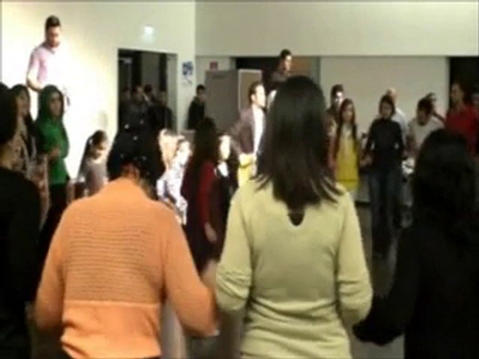 1.Ekecik kültür şöleni 2/2