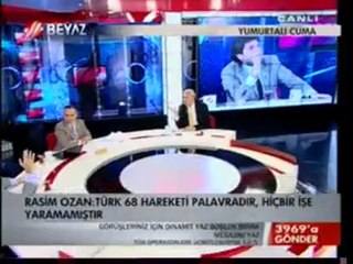 Dinamit 29.Bölüm 5.Kısım