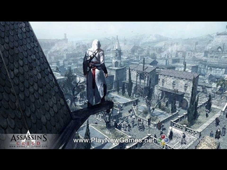 Assassin's Creed II game download full version
