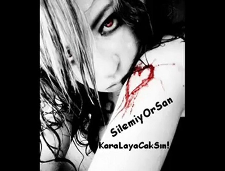 tripkolic hatalar yaptım