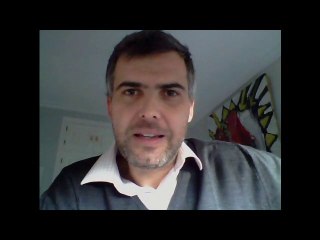 Por qué nadie habla de Ucrania