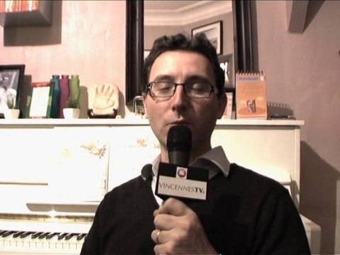 Vincennes + le magazine gratuit qui décoiffe à Vincennes !