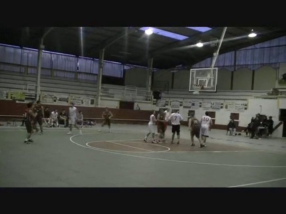 05.12.10 à Samadet TBC3 - Momuy Castaignos 2  V 4