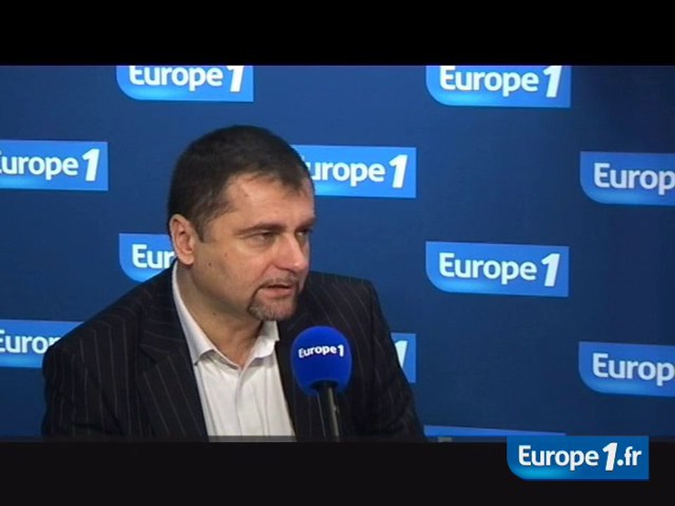 "Cette manifestation n’est pas comprise"