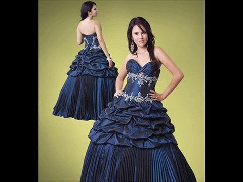 2011 Prom Dresses