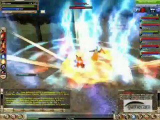 ahhooww knight mage pk show xıgenon