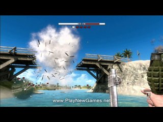 download Battlefield Bad Company 2 Vietnam free