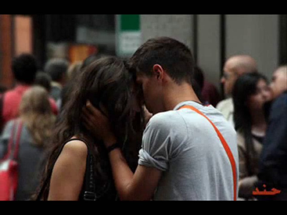 Young and in Love