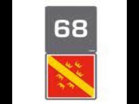 Intro de la Mixtape 68 en Freestyle . DJ Kayou