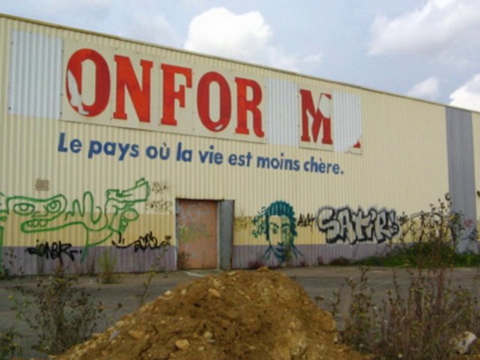 SUPERMONDE