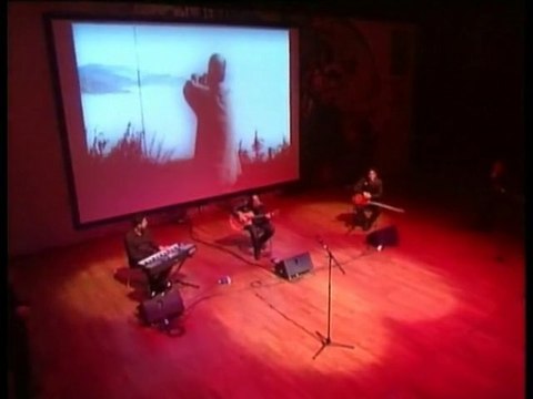 SON DEFA - Bahattin Yildiz icin yazilmis bir ezgi