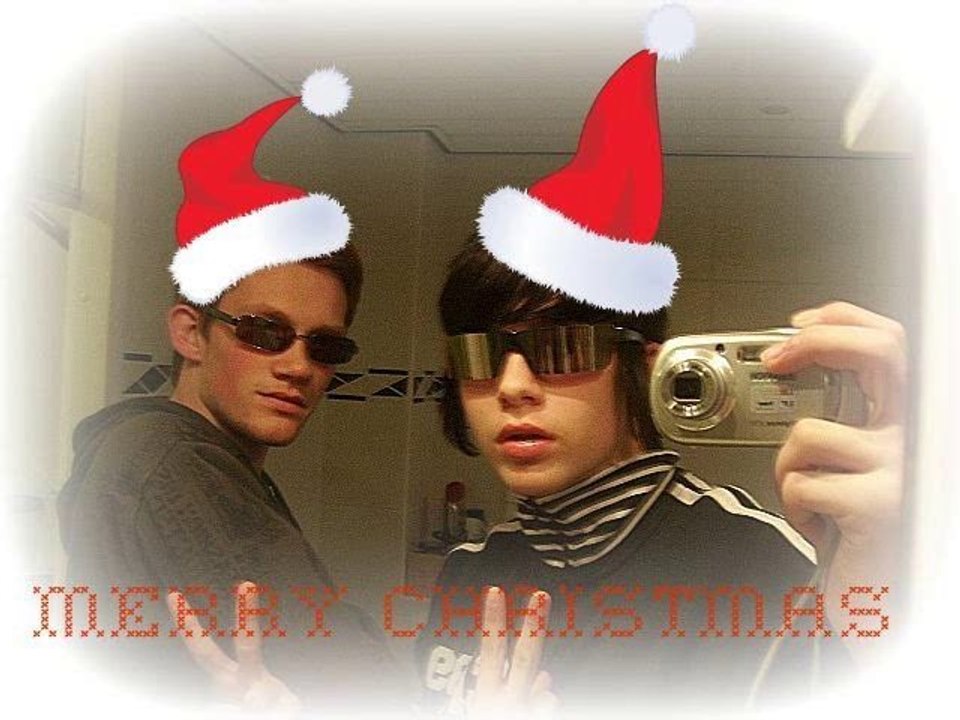 Da Niggaz - De Laatste Kerst Preview.