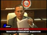 10.12.2010 MRT HABER BÜLTENİ 1.BÖLÜM