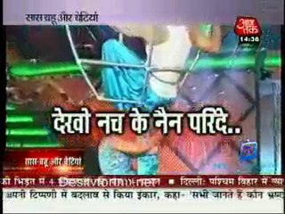 Saas Bahu Aur Betiyan - 11th December 2010 - Part1
