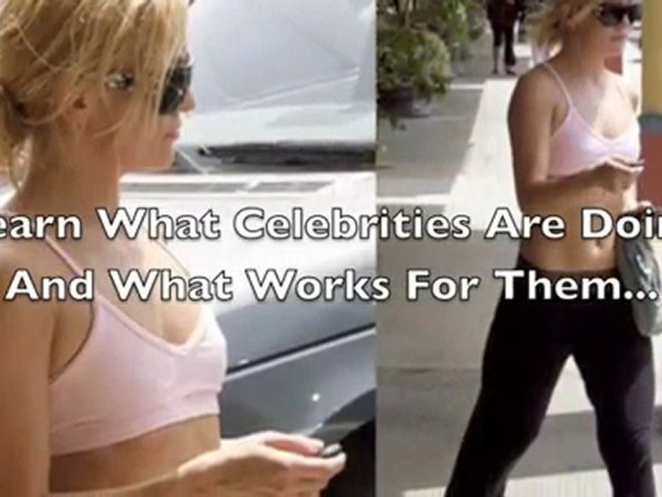 Exercise And Fitness