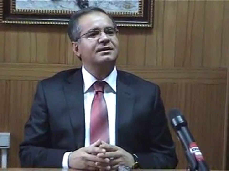 İnsan Hakları Günü Kutlandı