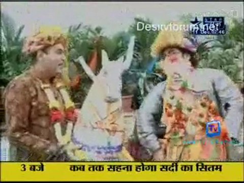 Saas Bahu Aur Saazish - 11th December 2010 - Part2