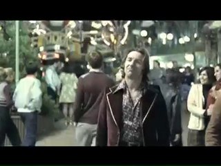 Balada triste de trompeta - Trailer final