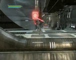 Walkthrough:Star wars le pouvoir de la force II [partie 1]