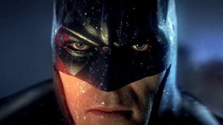 Batman: Arkham City Teaser Trailer